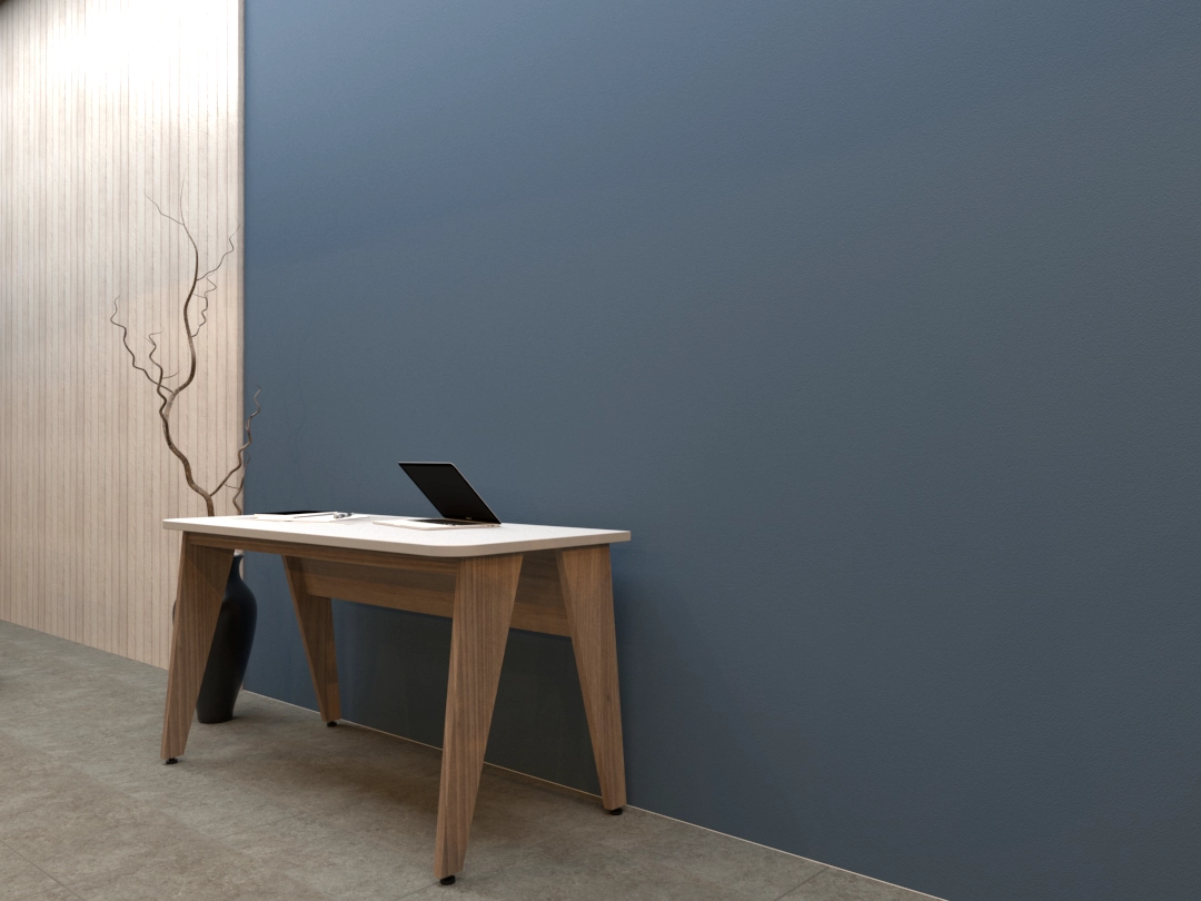 Mesa de Apoio | GeForm