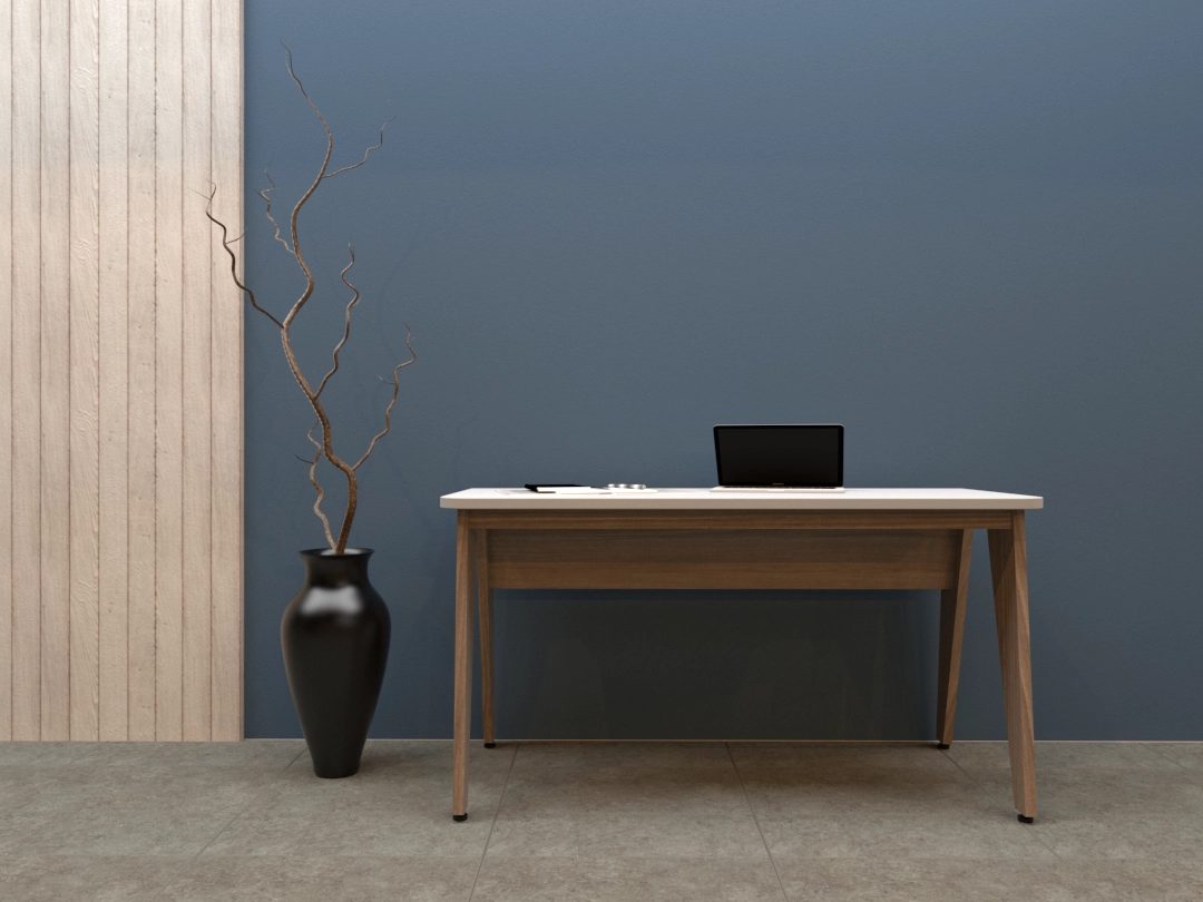 Mesa de Apoio | GeForm