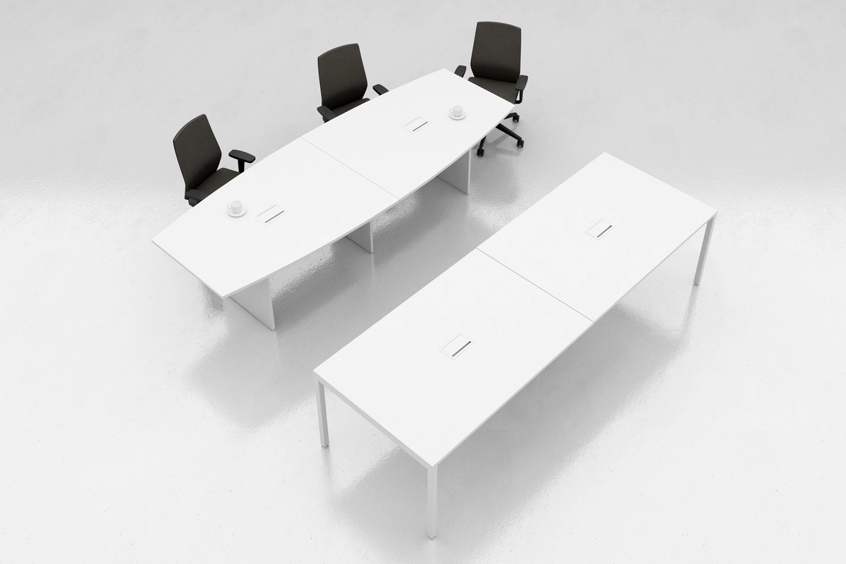Mesa de Reunião | Essential