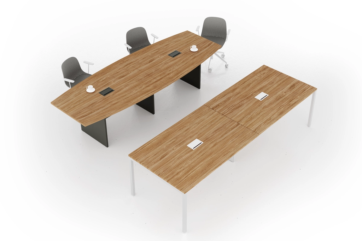 Mesa de Reunião | Essential