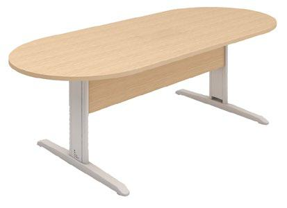 Mesa de Reunião | Impero