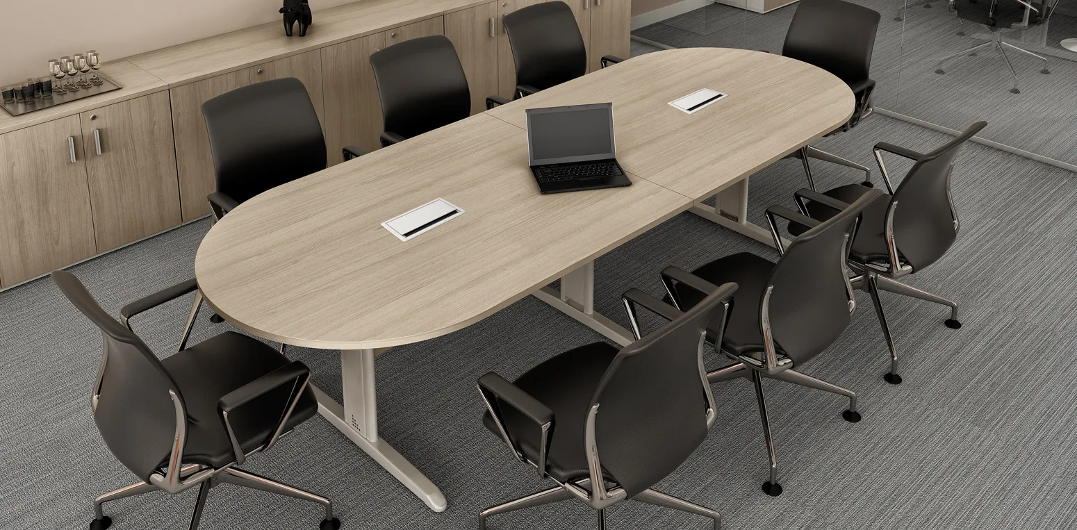 Mesa de Reunião | Impero
