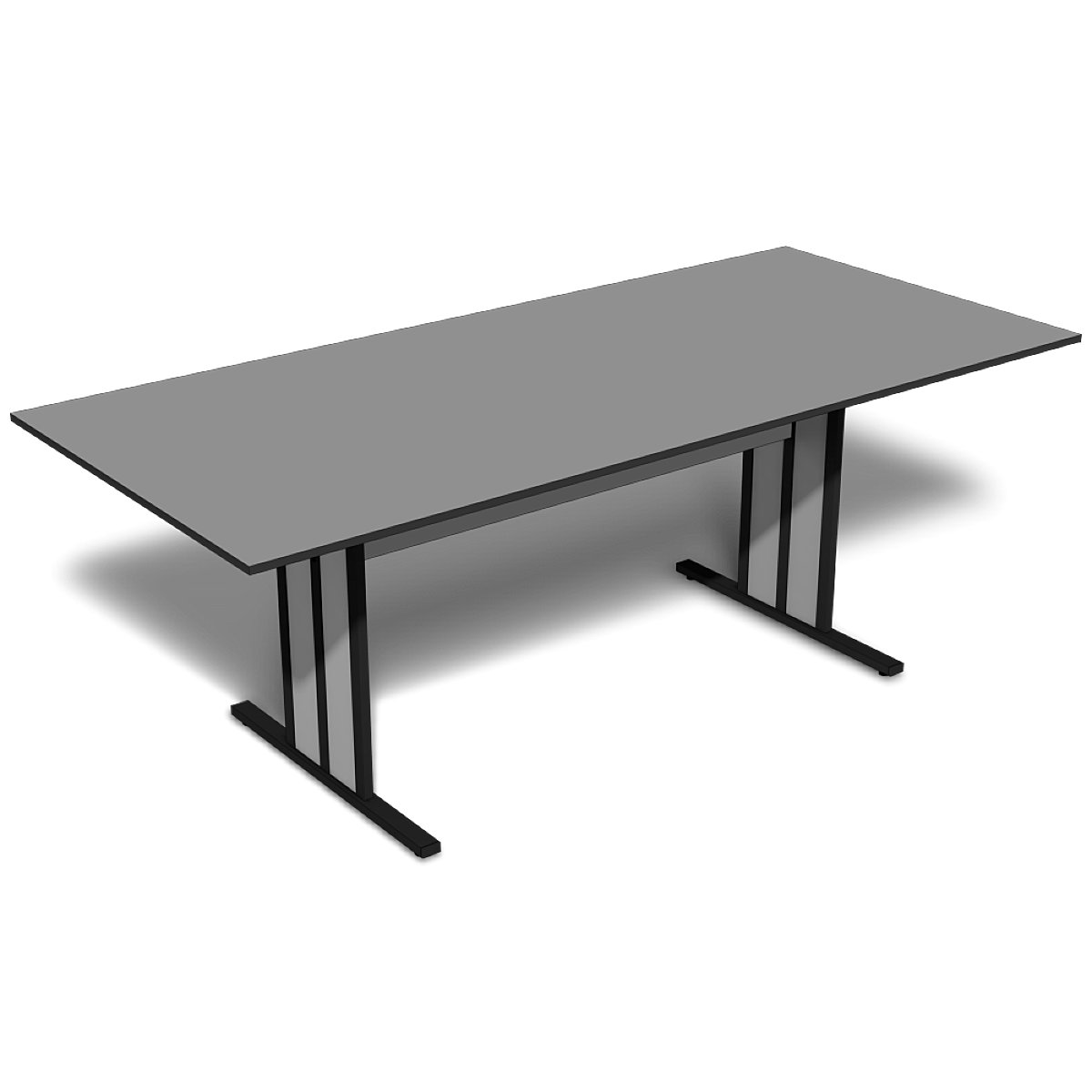 Mesa de Reunião | Lumini