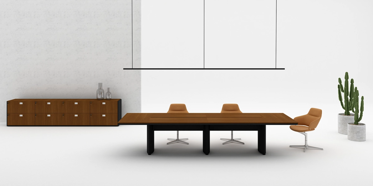 Mesa de Reunião | Mixter