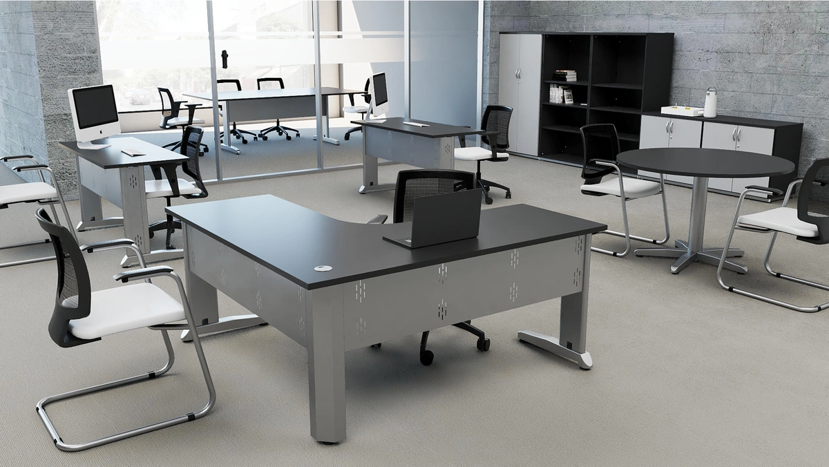 Mesa de Reunião | Style