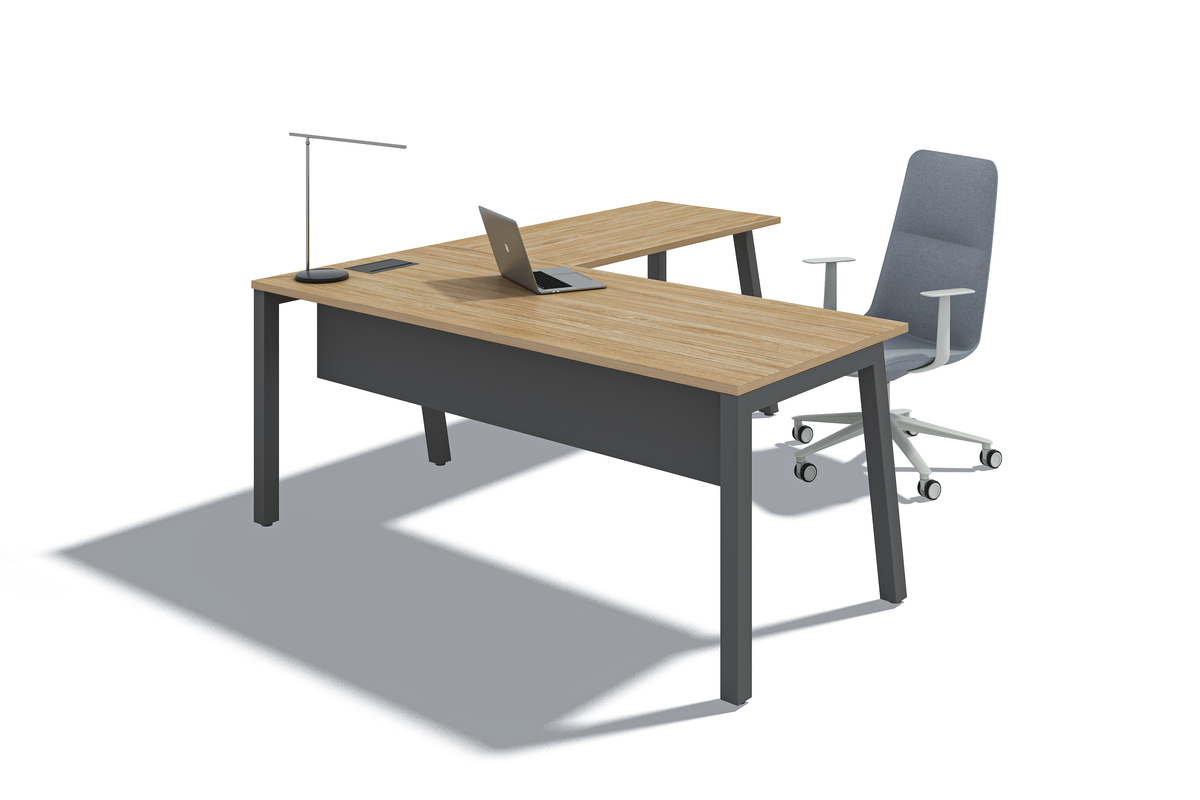 Mesa Diretor | Dynamic