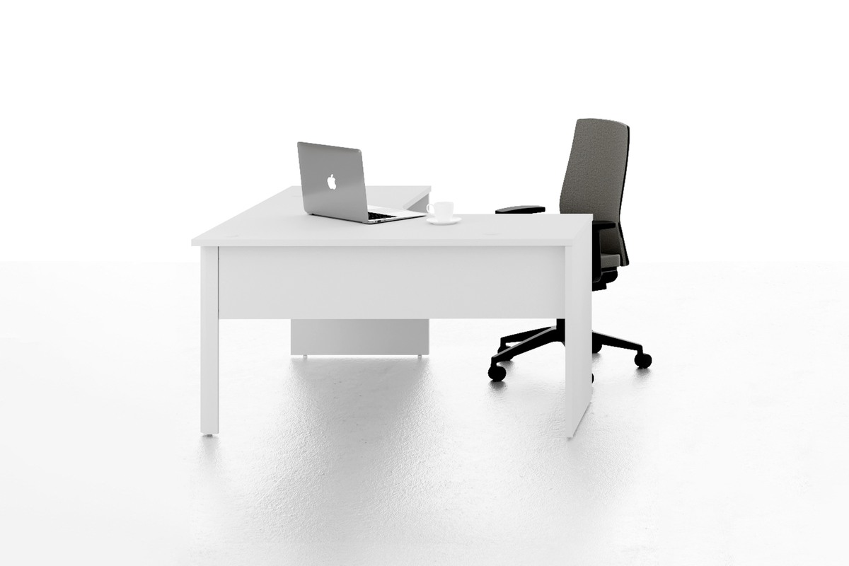 Mesa Diretor | Essential