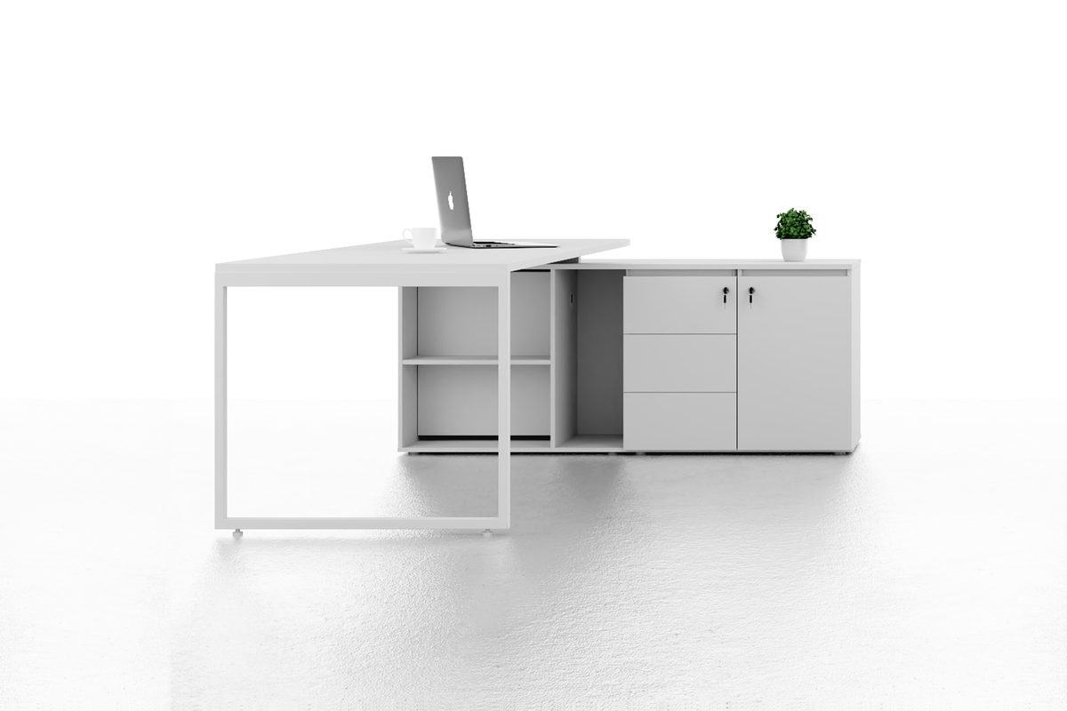 Mesa Diretor | Essential