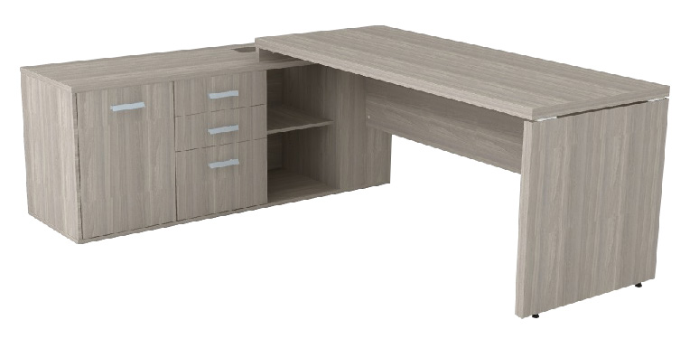 Mesa Diretor | Essenza Bold