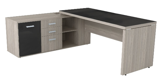 Mesa Diretor | Essenza Bold