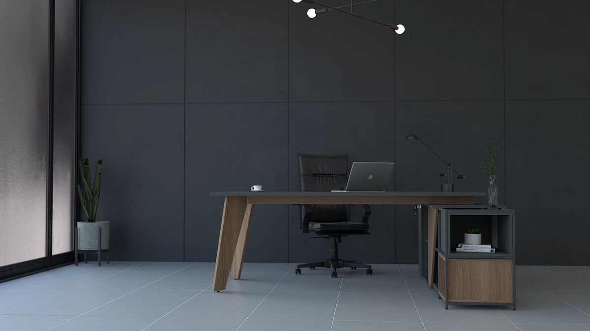 Mesa Diretor | GeForm