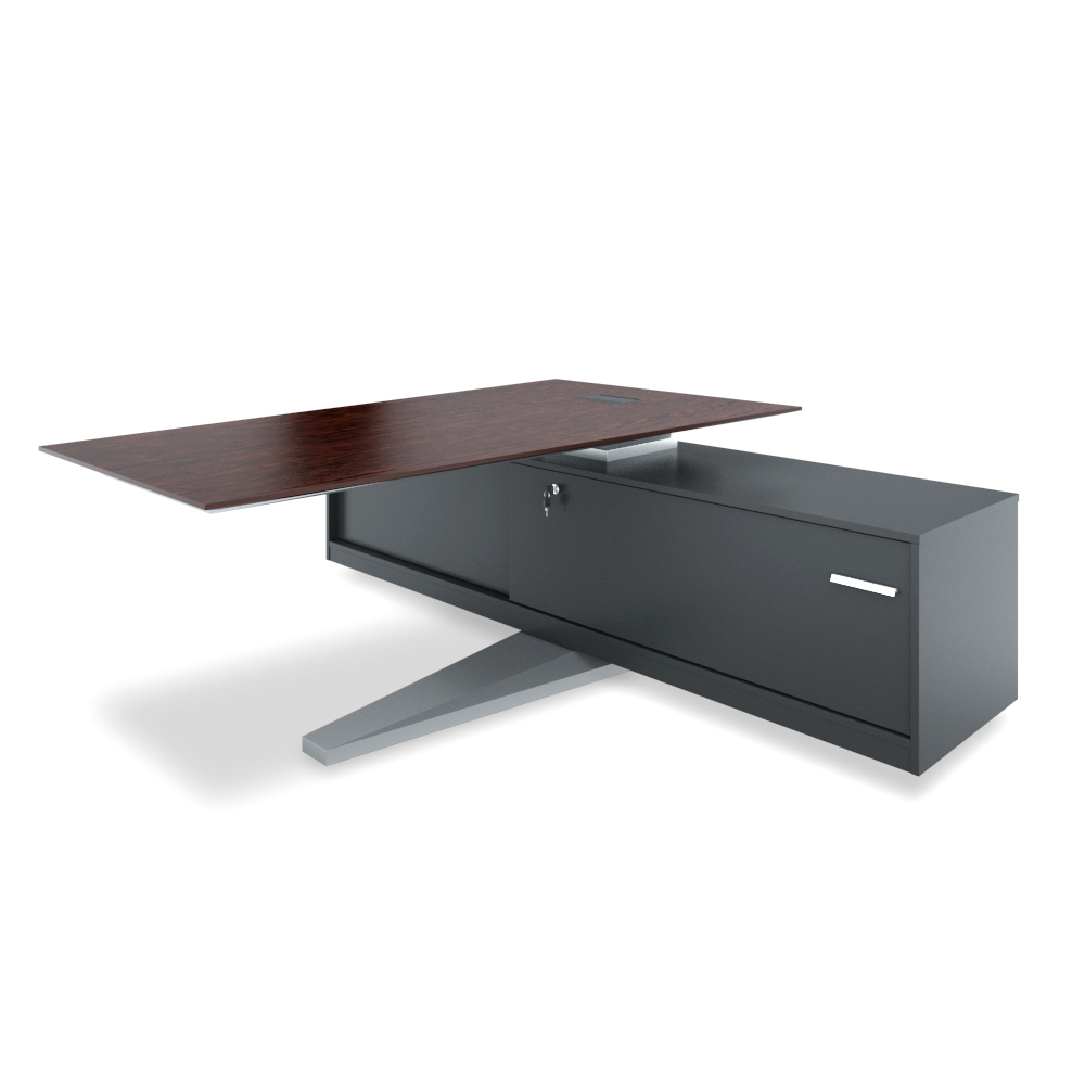 Mesa Diretor | Royal