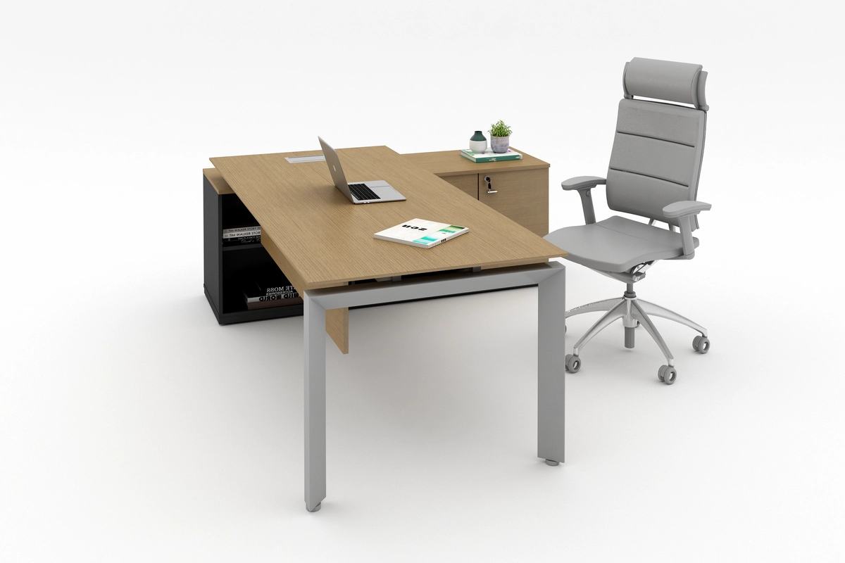 Mesa Diretor | Sense