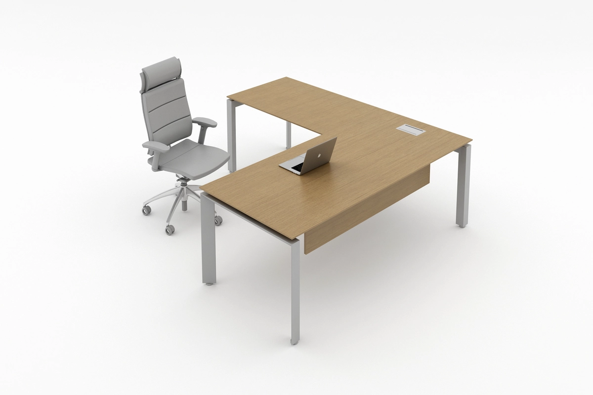 Mesa Diretor | Sense