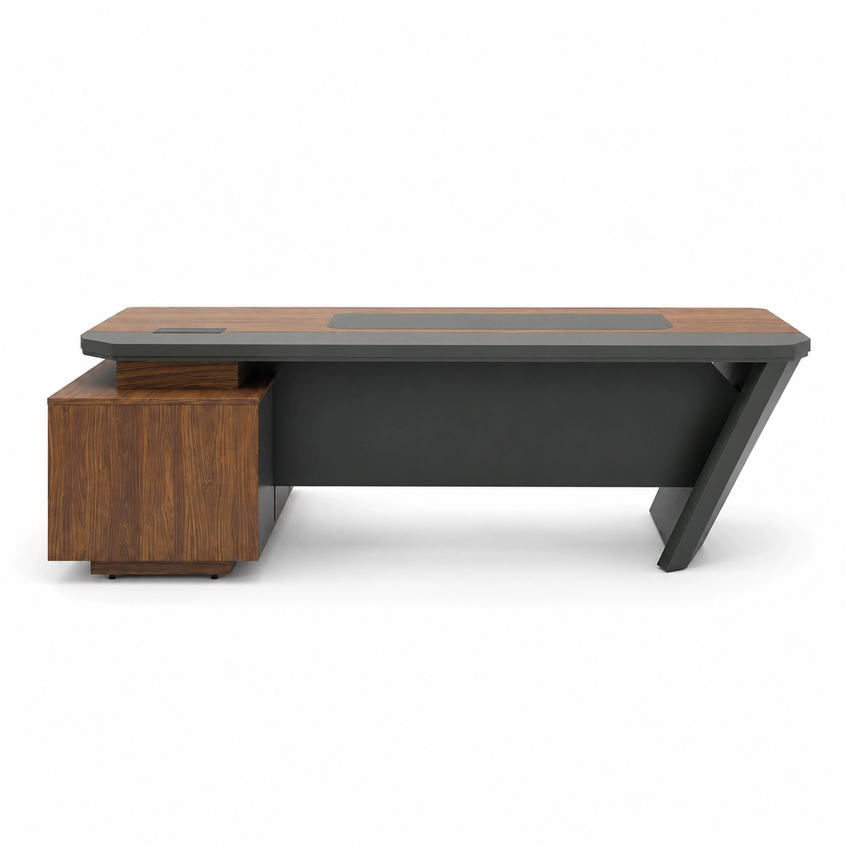 Mesa Diretor | Vertex
